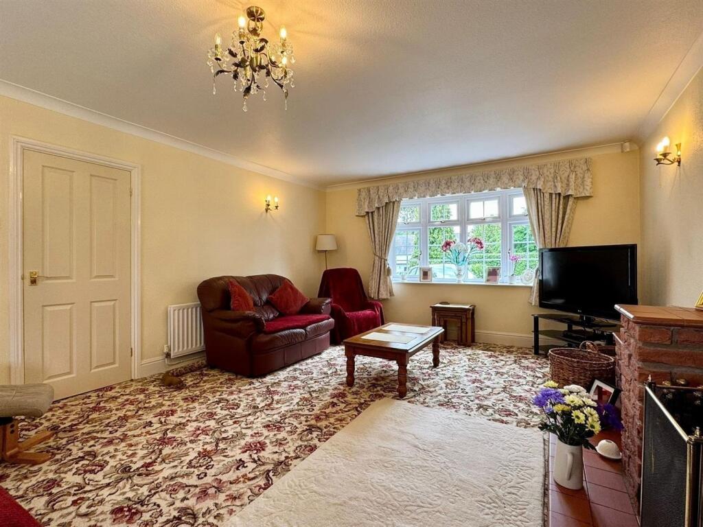 Additional image 46 of Church Lane, Middleton, Tamworth