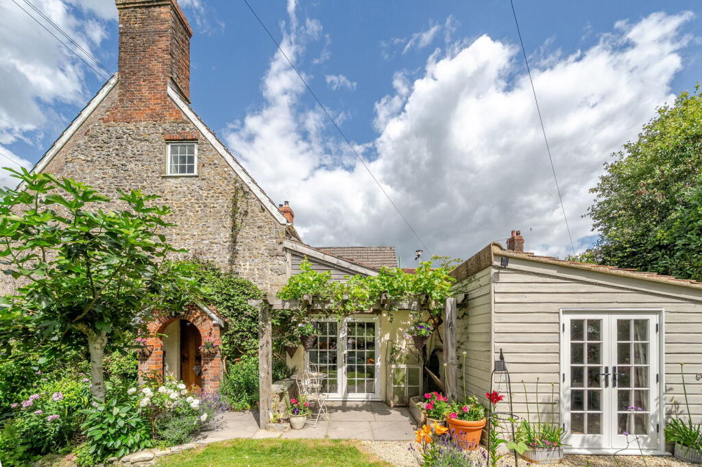 Additional image 3 of Rosebush Cottage, Church Street, Maiden Bradley BA12 7HW