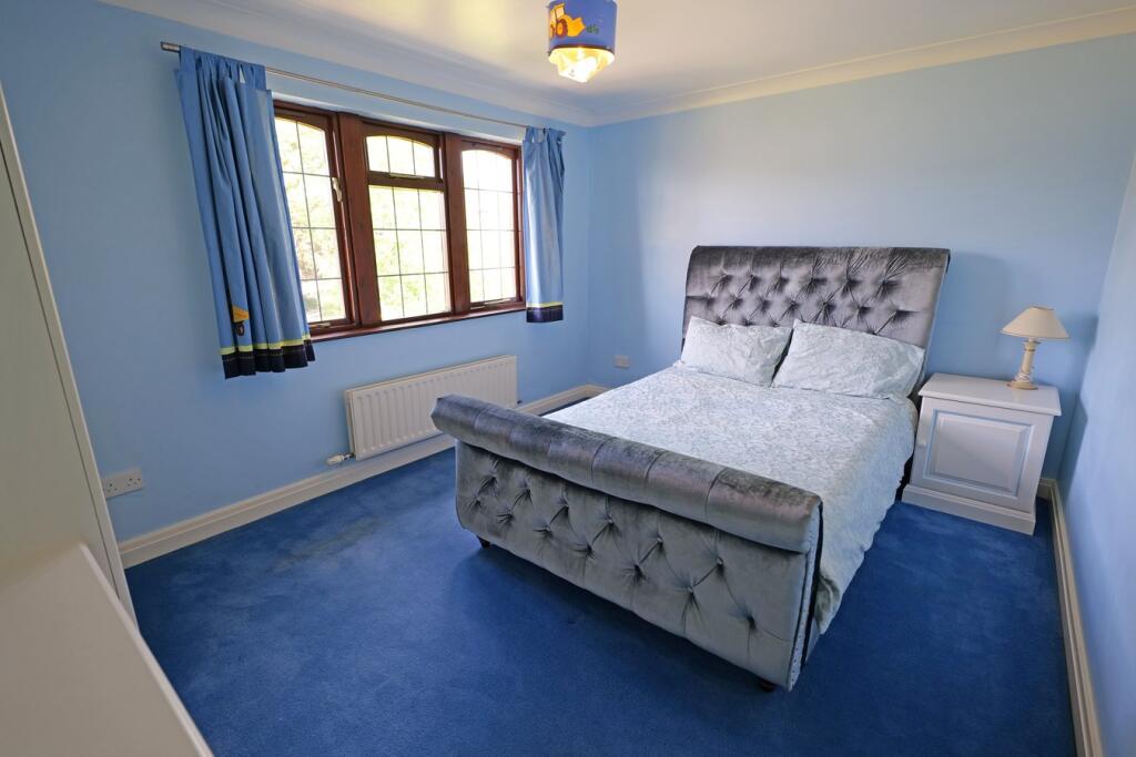 Additional image 22 of Archery Avenue, Foulridge, BB8