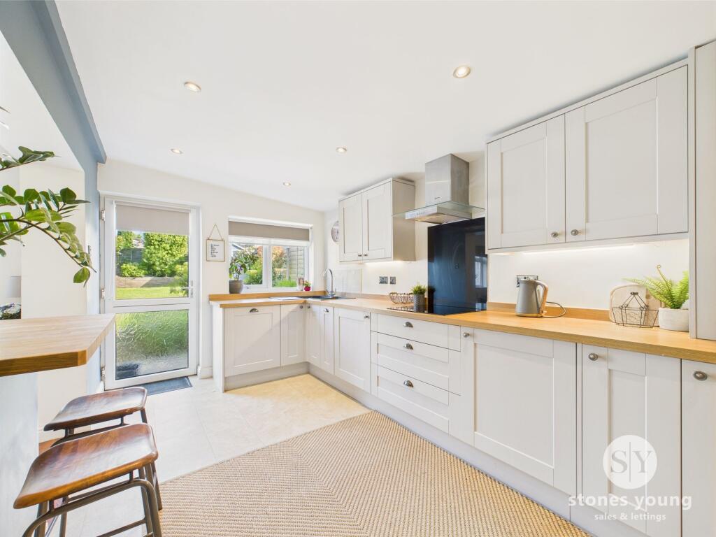 Additional image 9 of Warwick Drive, Clitheroe, BB7