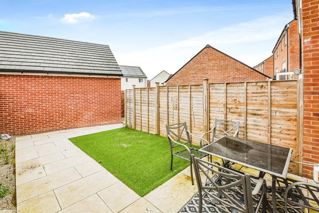 Additional image 4 of Amazon Way, Westbury