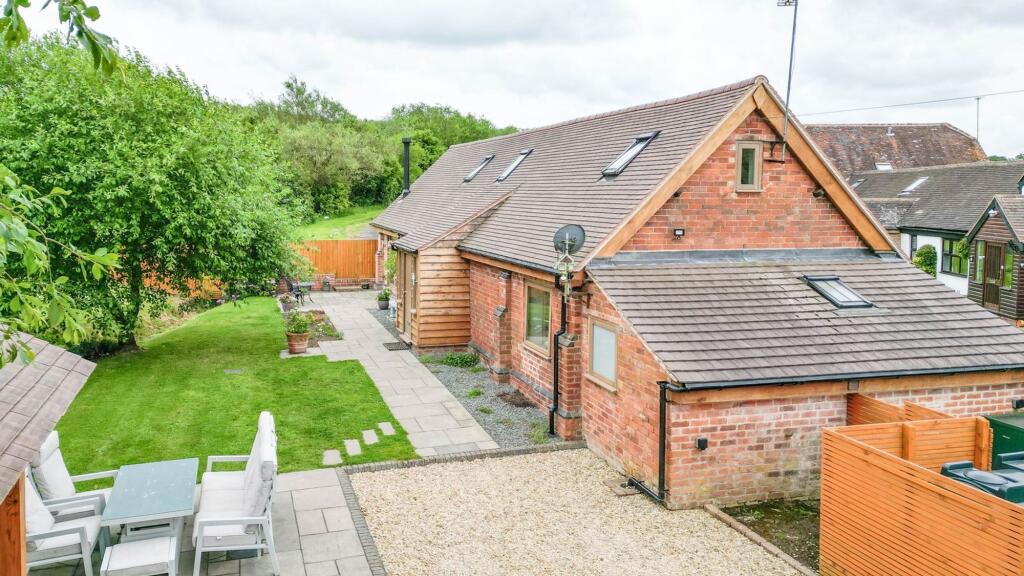 Additional image 30 of Green Lane, Callow Hill, B97