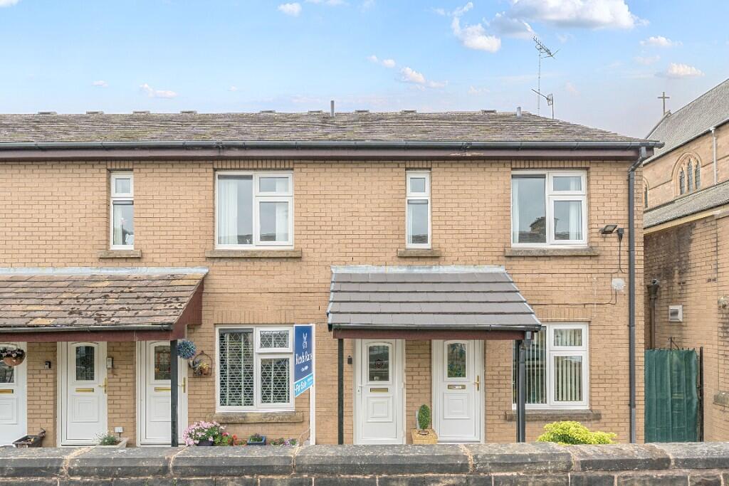 Property image for St. Matthews Court, Burnley, Lancashire, BB11