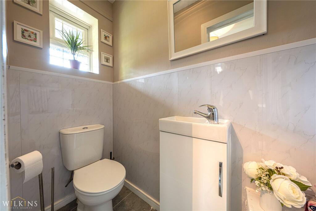 Additional image 14 of Mossdale, Wilnecote, Tamworth, Staffordshire, B77