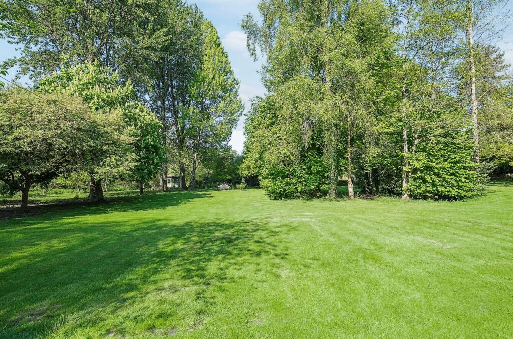 Additional image 50 of Henfords Marsh, Warminster, BA12