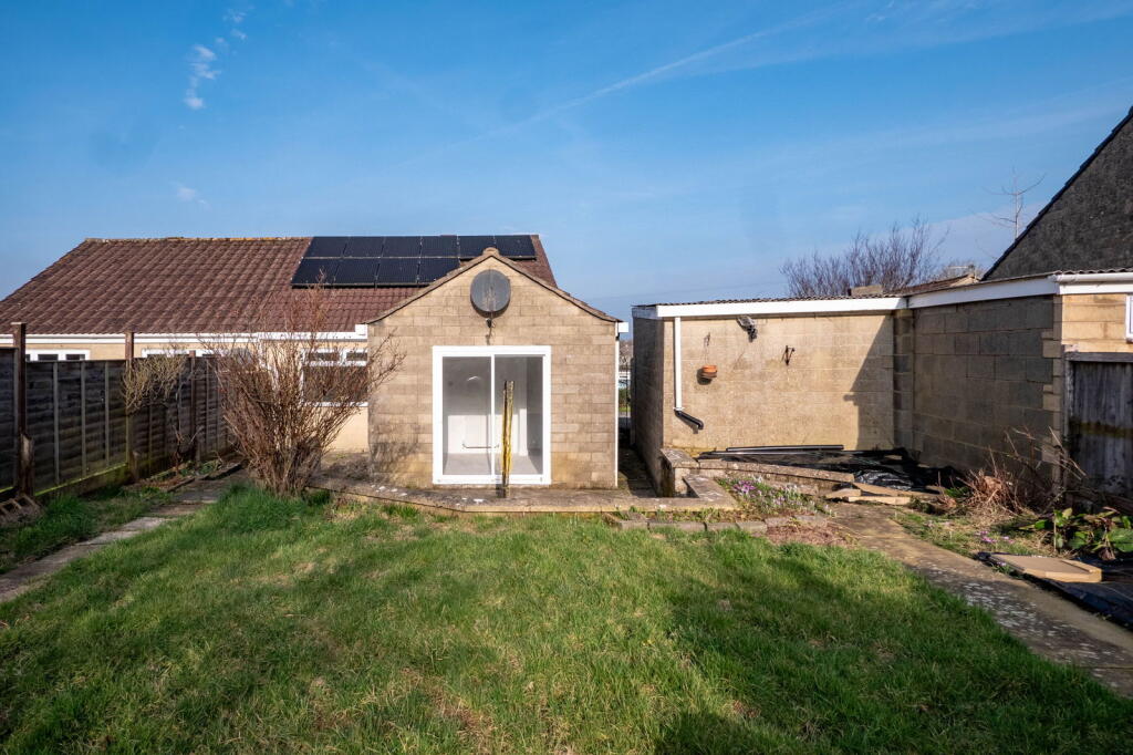 Additional image 7 of Styles Close, Frome, BA11 5JS