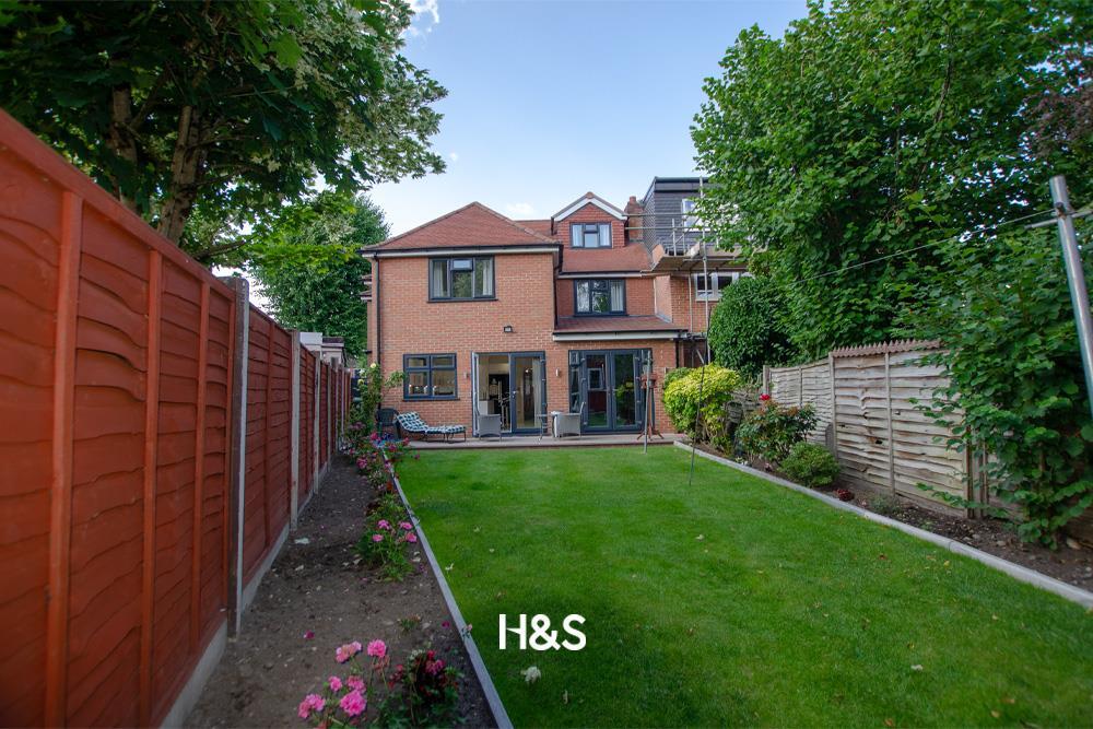 Additional image 21 of Stanway Road, Shirley