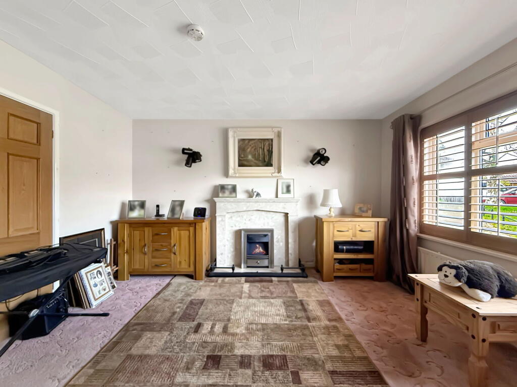 Additional image 5 of Downsview, Edington, Westbury, BA13