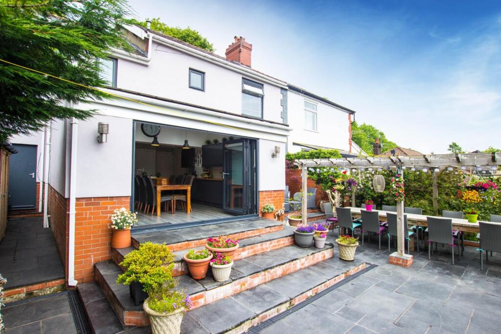 Property image for Oldfield Avenue, Darwen