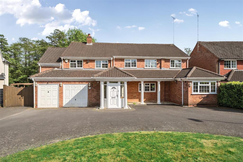 Additional image 27 of Wychwood Avenue, Knowle