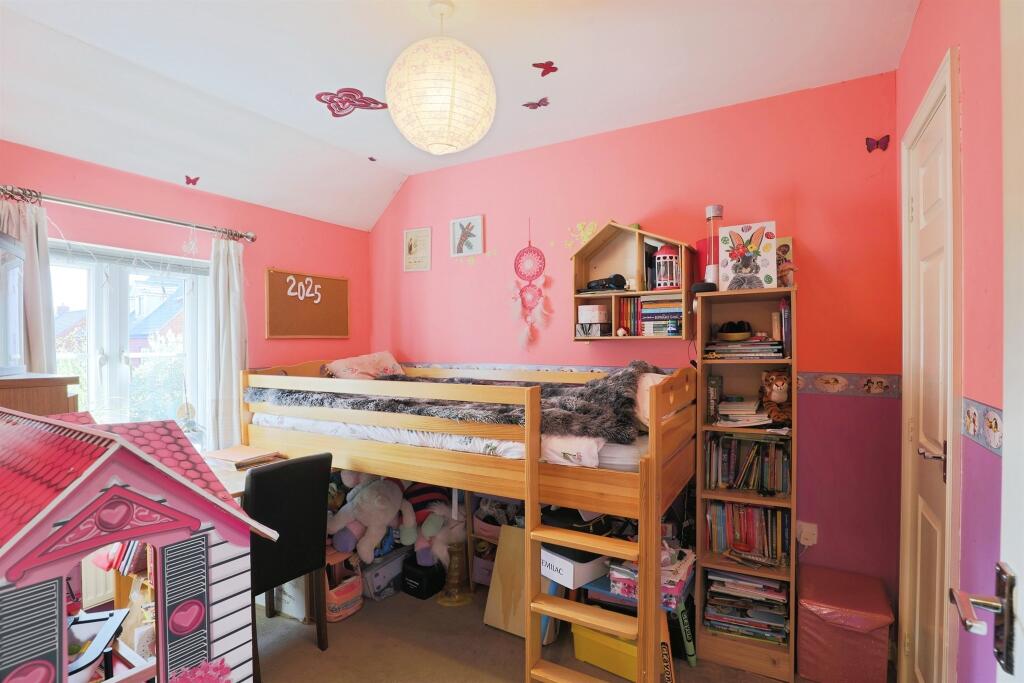 Additional image 13 of Old School Mead, Bidford-On-Avon, Alcester