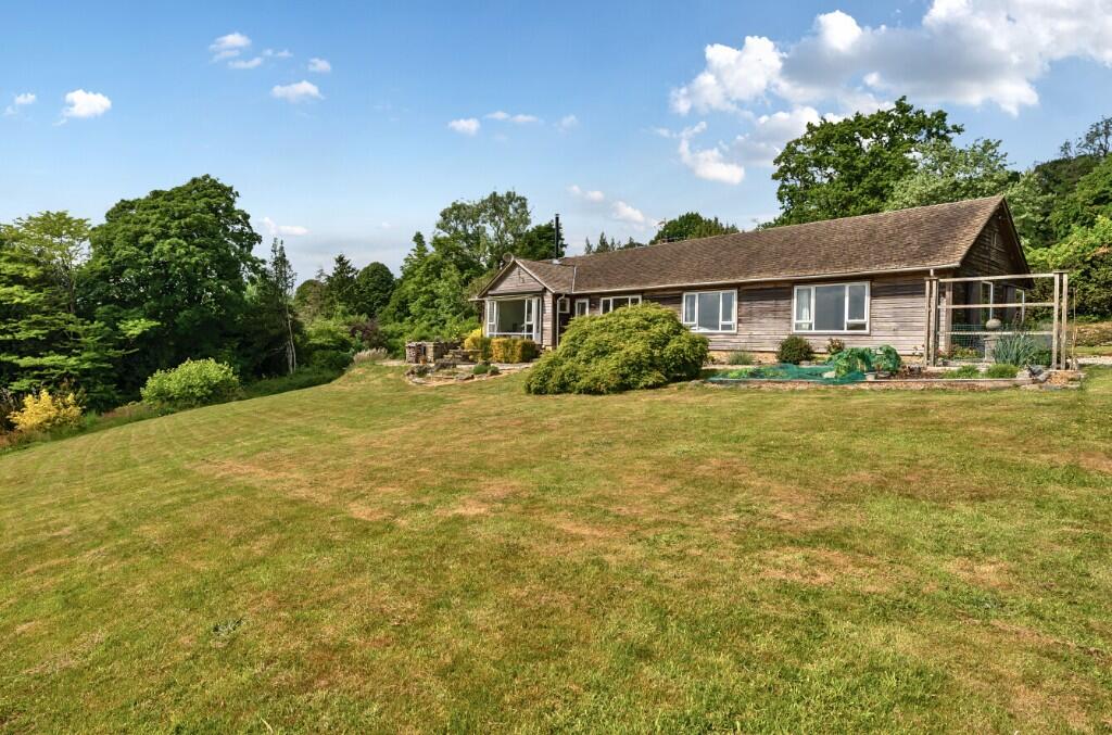 Property image for Underhill, Pen Selwood, Wincanton, BA9 8LL