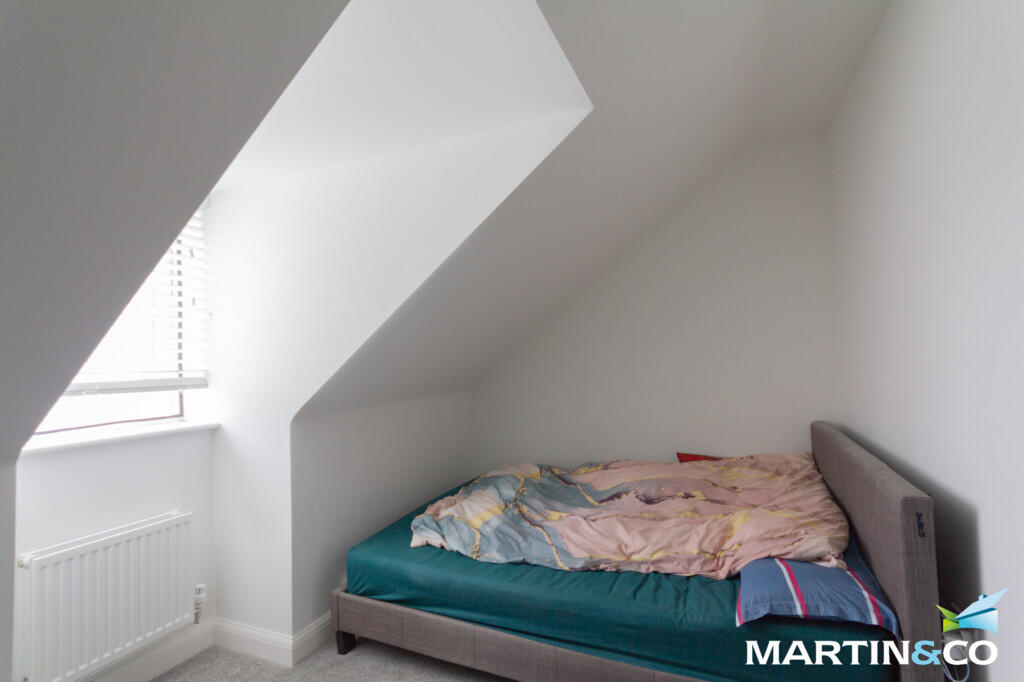 Additional image 12 of Hope Street, Birmingham, B5