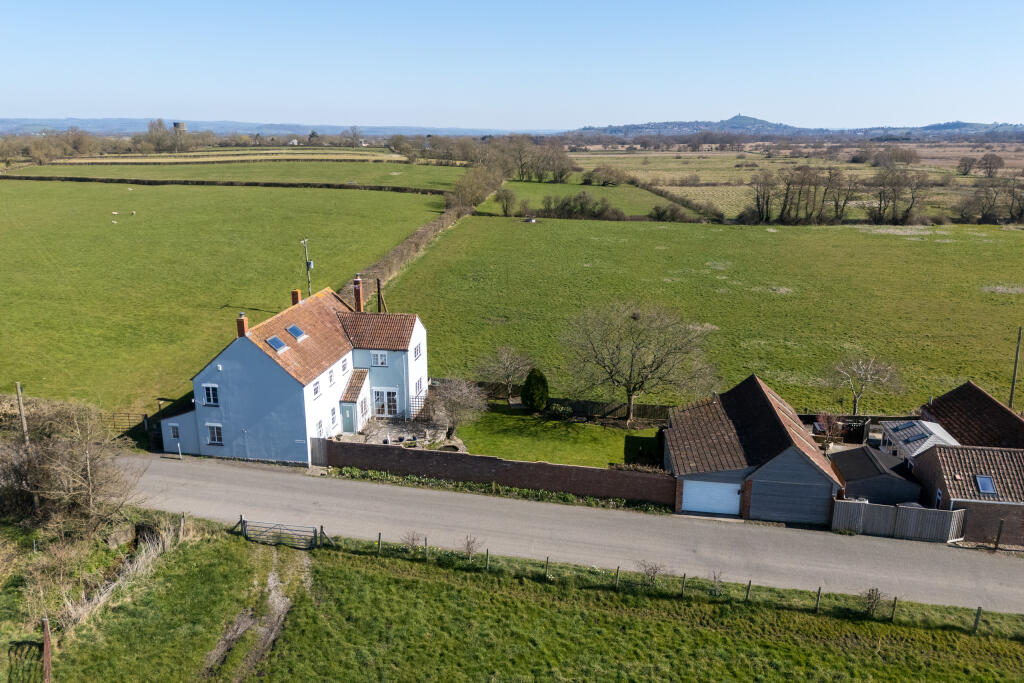 Additional image 26 of Ashcott Road, Meare, Glastonbury