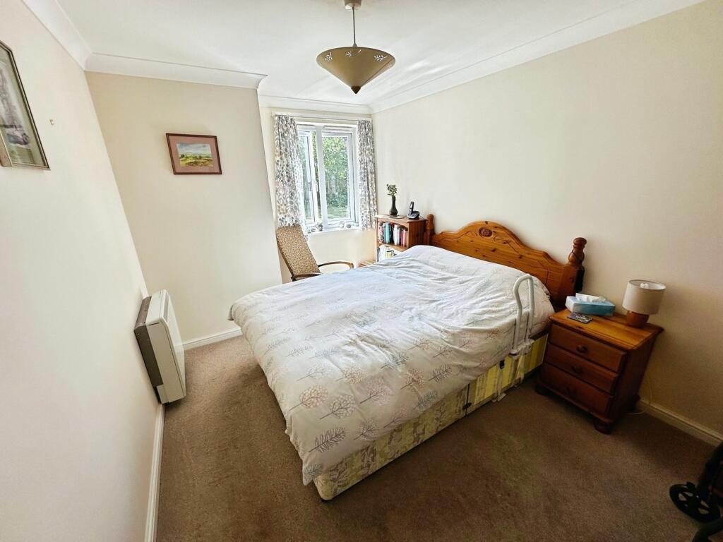 Additional image 5 of Bluestone Court, Street, BA16
