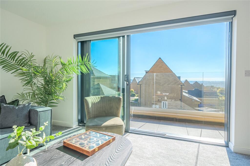 Additional image 2 of Plot 2, West Lane, Baildon, Shipley, West Yorkshire