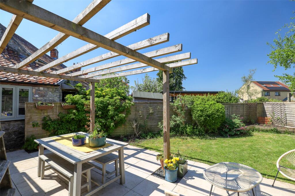 Additional image 2 of Stoke Hill, Stoke St. Michael, Radstock, Somerset, BA3