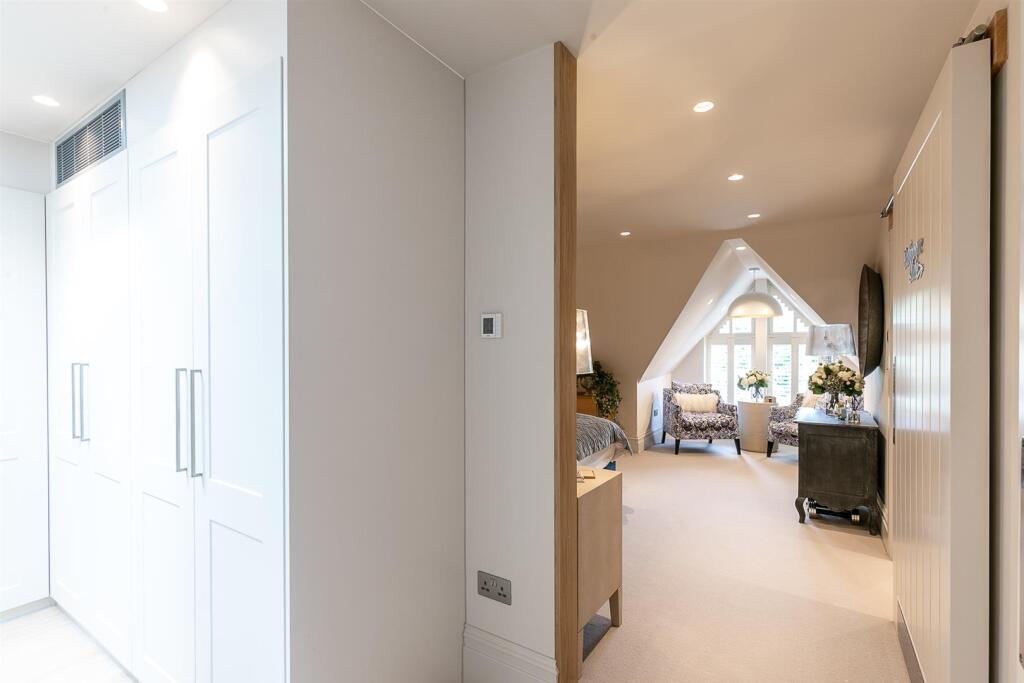 Additional image 27 of The Penthouse, Forge Place, Henley-in-Arden