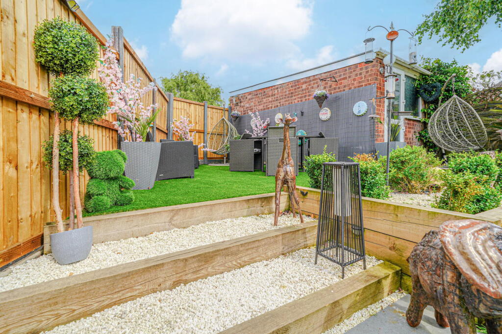 Additional image 36 of Peterbrook Road, Shirley