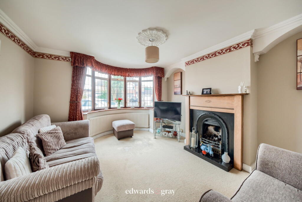 Additional image 20 of Overton Drive, Water Orton, B46 1QL