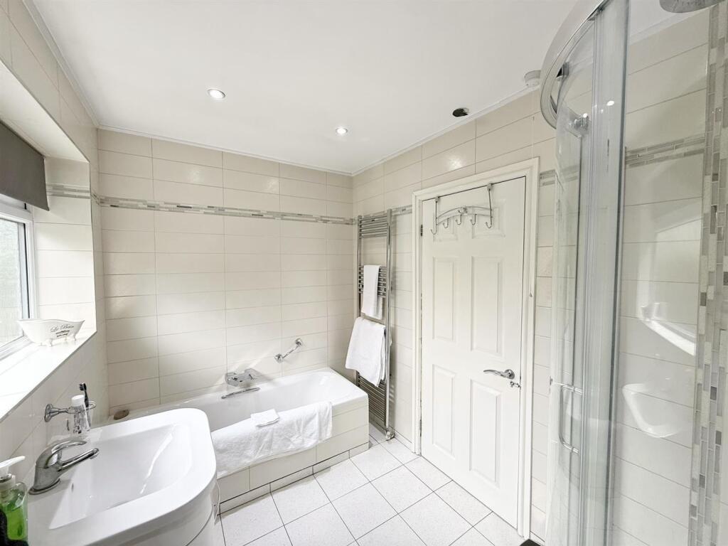 Additional image 25 of Forge Lane, Little Aston, Sutton Coldfield