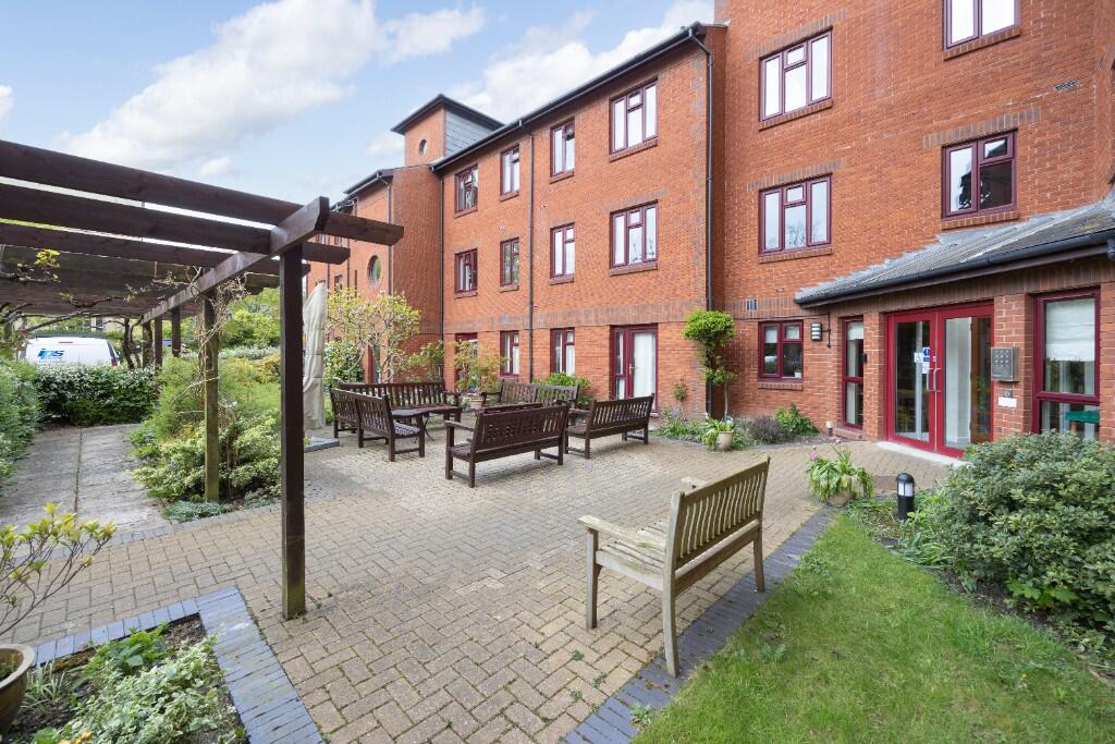 Additional image 12 of Raleigh Court, Trowbridge