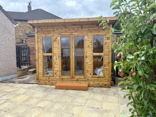 Additional image 15 of Park Close, Eccleshill, BD10