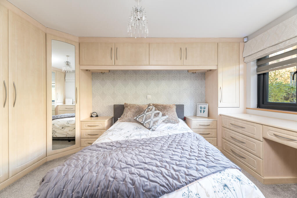 Additional image 25 of Oakridge Court, Bingley, West Yorkshire, BD16