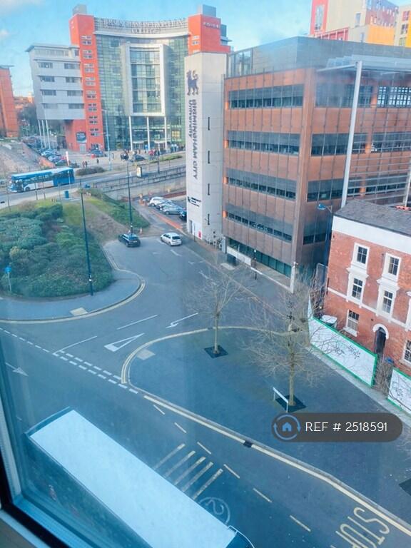 Additional image 19 of Masshouse Plaza, Birmingham, B5