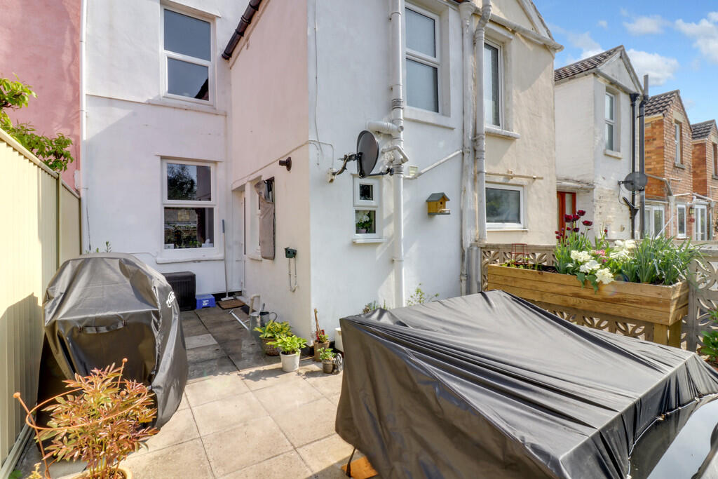 Additional image 11 of Hungerford Road, Lower Weston, Bath