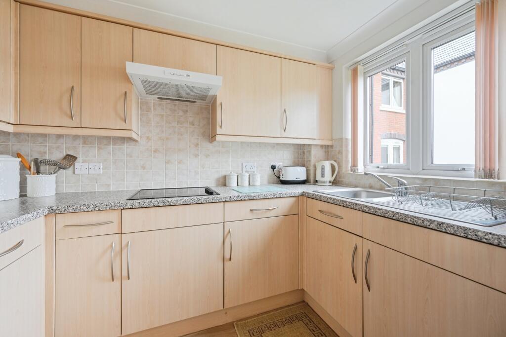 Additional image 3 of Damson Court, Tamworth