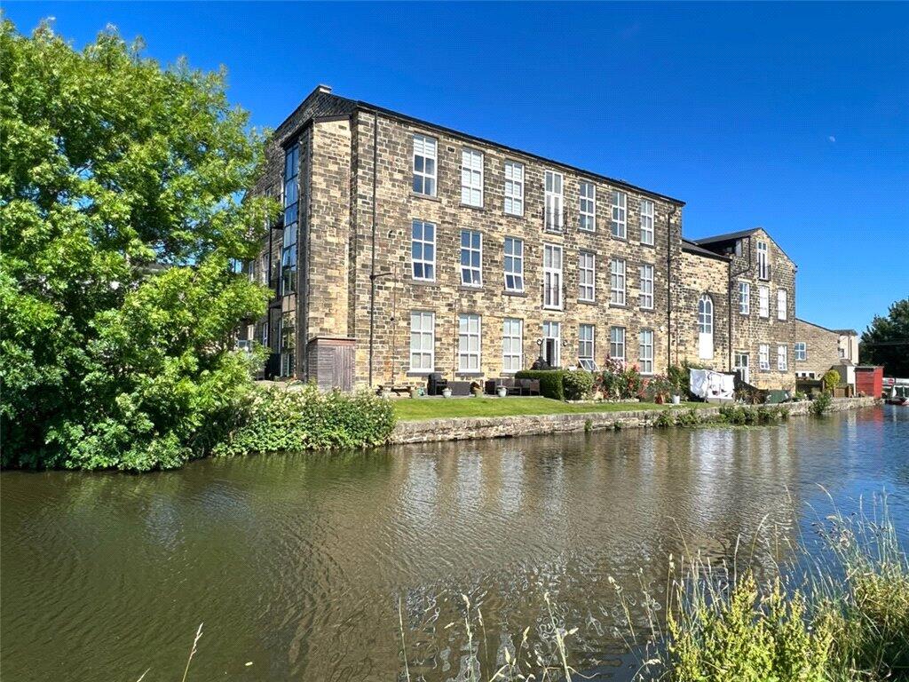 Additional image 32 of Airedale Mills, Micklethwaite Lane, Bingley, West Yorkshire, BD16