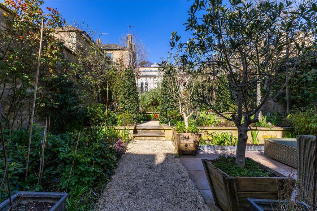 Additional image 25 of Queen Square, Bath, Somerset, BA1