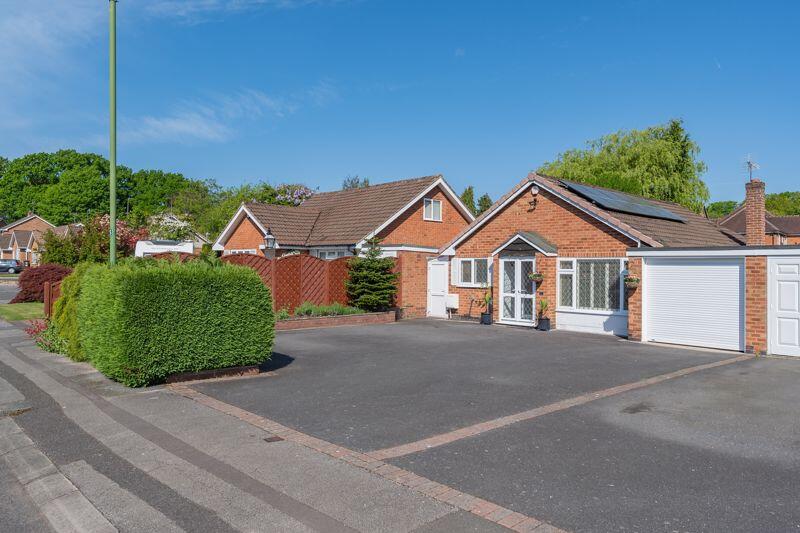 Additional image 35 of Berkswell Close, Solihull