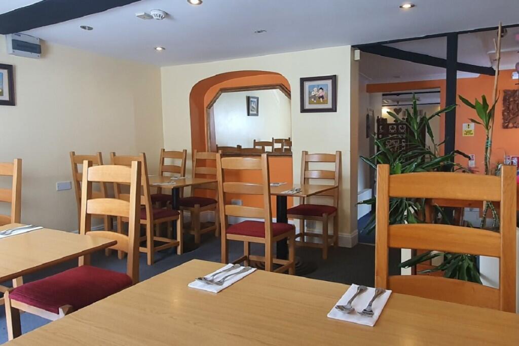Additional image 4 of Thai Restaurant - Worcestershire [B61 7AE]