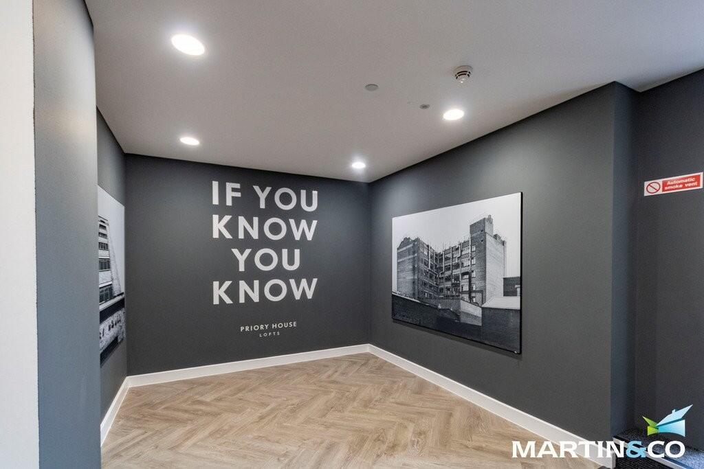 Additional image 11 of Priory House, Gooch Street North, Birmingham, B5