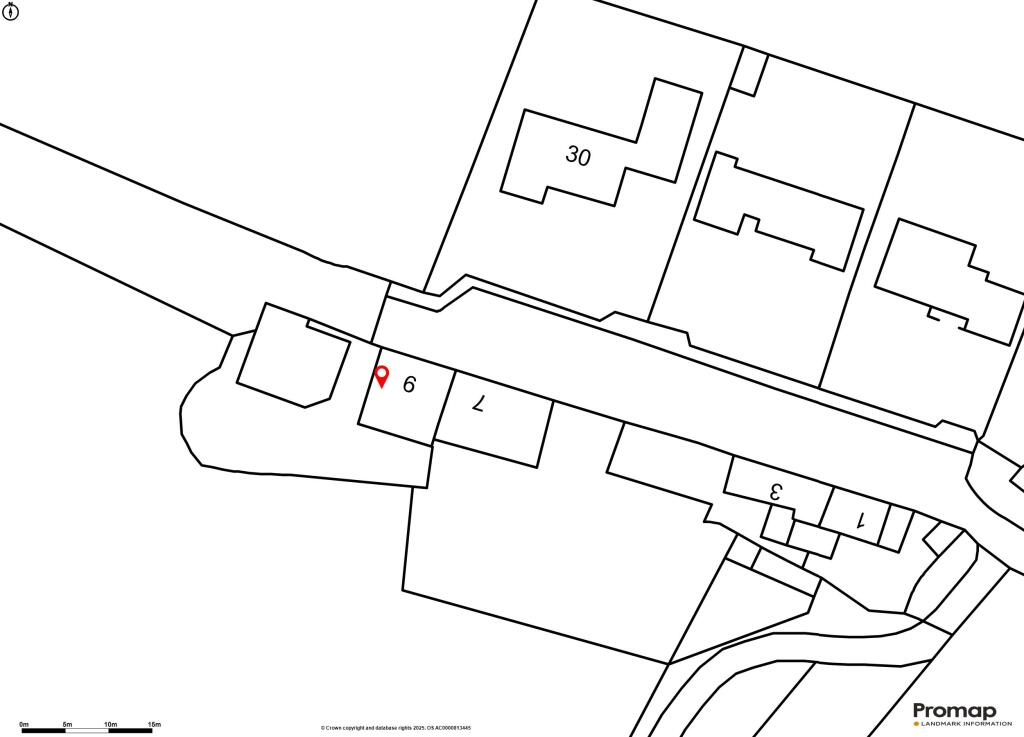 Additional image 18 of Church Street, Tintinhull, Yeovil, Somerset, BA22 8PW