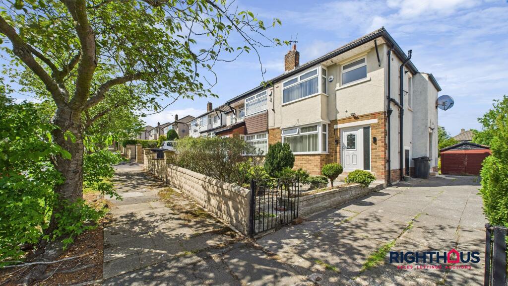 Additional image 20 of Wimborne Drive, Allerton, BD15