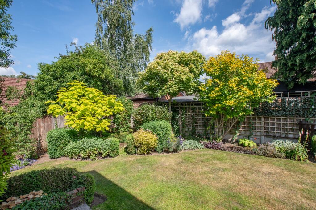 Additional image 21 of The Meadows, Catshill, Bromsgrove, Worcestershire, B61