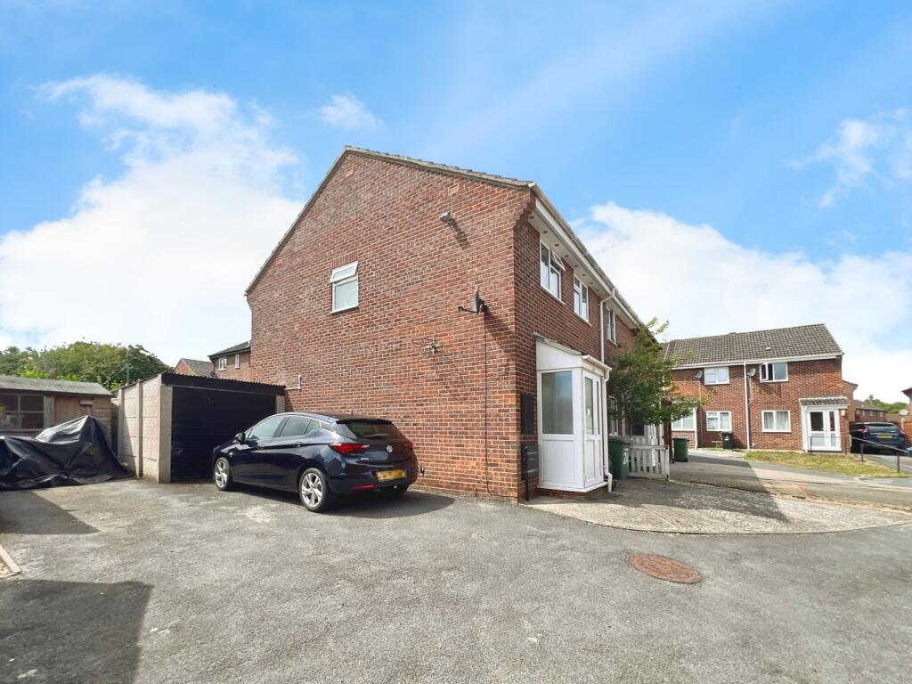 Additional image 22 of Gould Close, Street, BA16