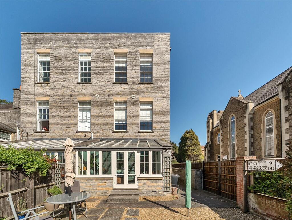 Additional image 20 of Magdalene Street, Glastonbury, Somerset, BA6