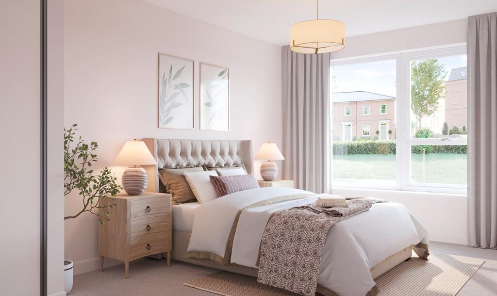 Additional image 4 of Bower House, Arden Lawn, Stratford Road, Henley in Arden, Warwickshire, B95