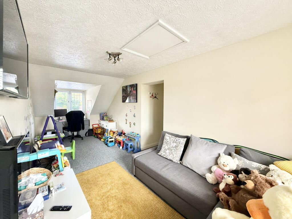 Additional image 25 of Ashwood Drive, Yeovil, Somerset