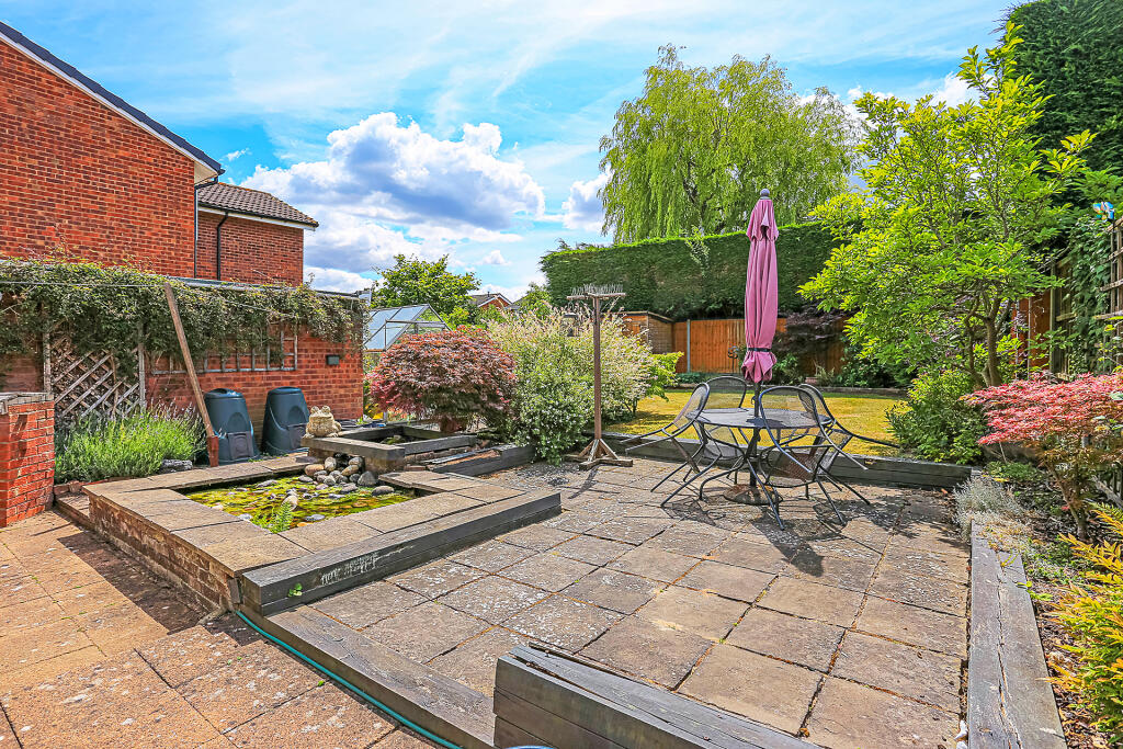 Additional image 24 of Woodrow Crescent, Knowle, Solihull