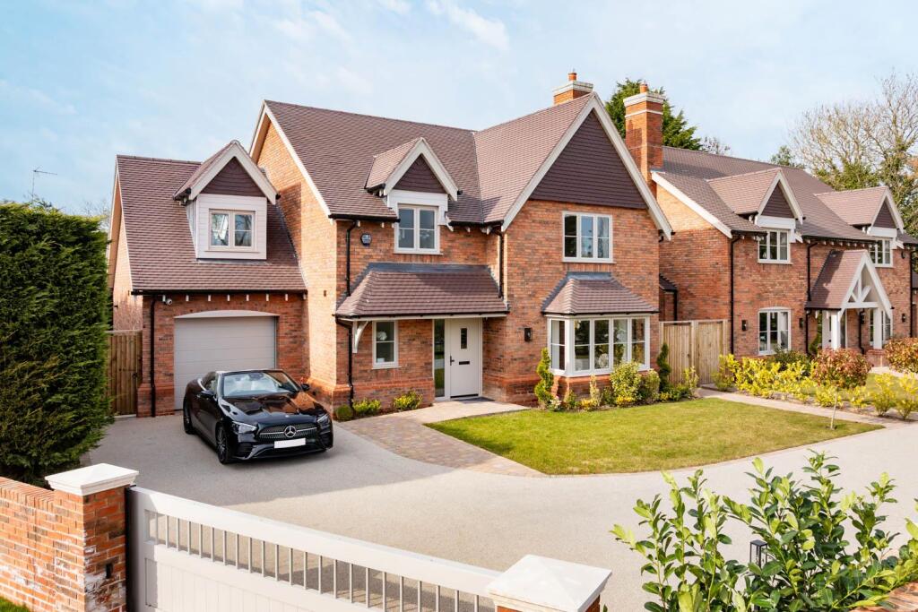 Additional image 27 of Earlswood Common, Earlswood, Solihull