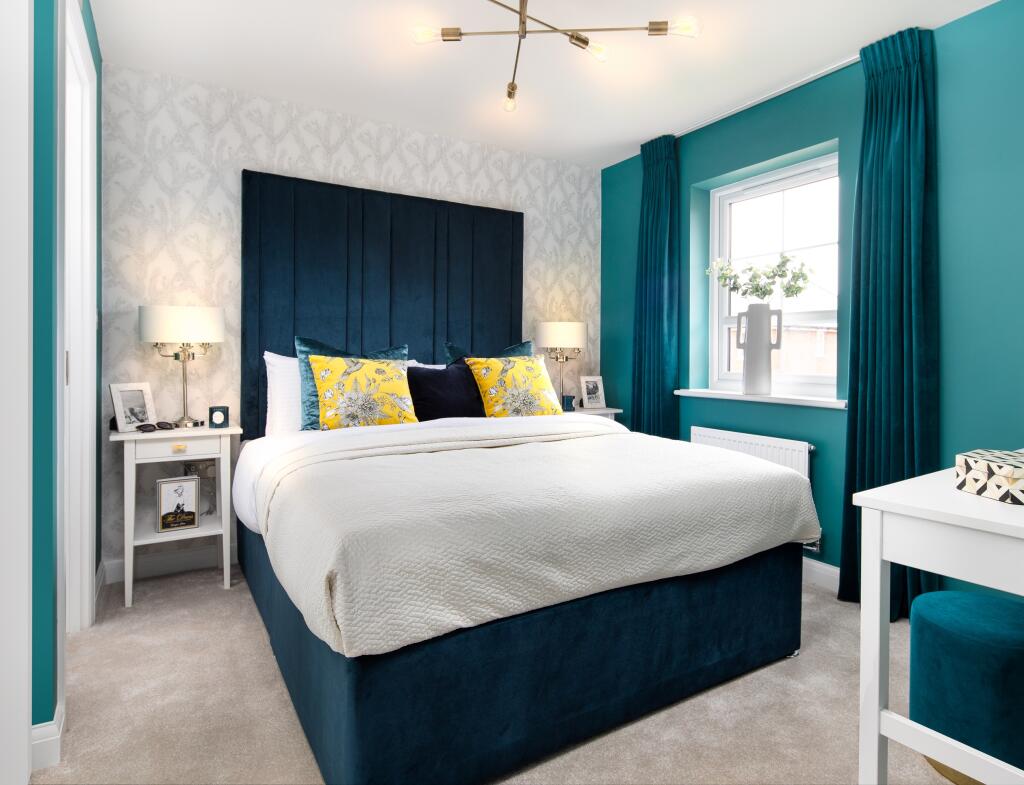 Additional image 3 of Elizabeth Way,
Hilperton,
Wiltshire,
BA14 7PB