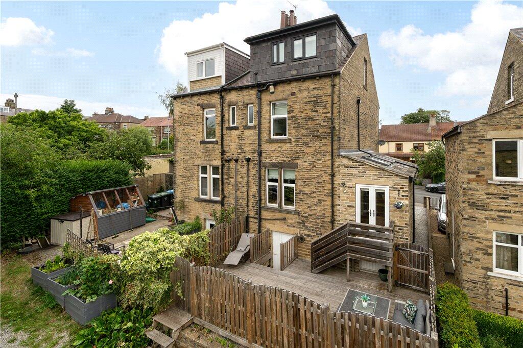 Additional image 21 of Bank Crest, Baildon, West Yorkshire, BD17