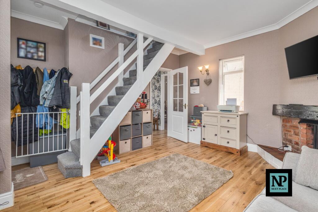 Additional image 4 of Birchmoor Road, Birchmoor, B78