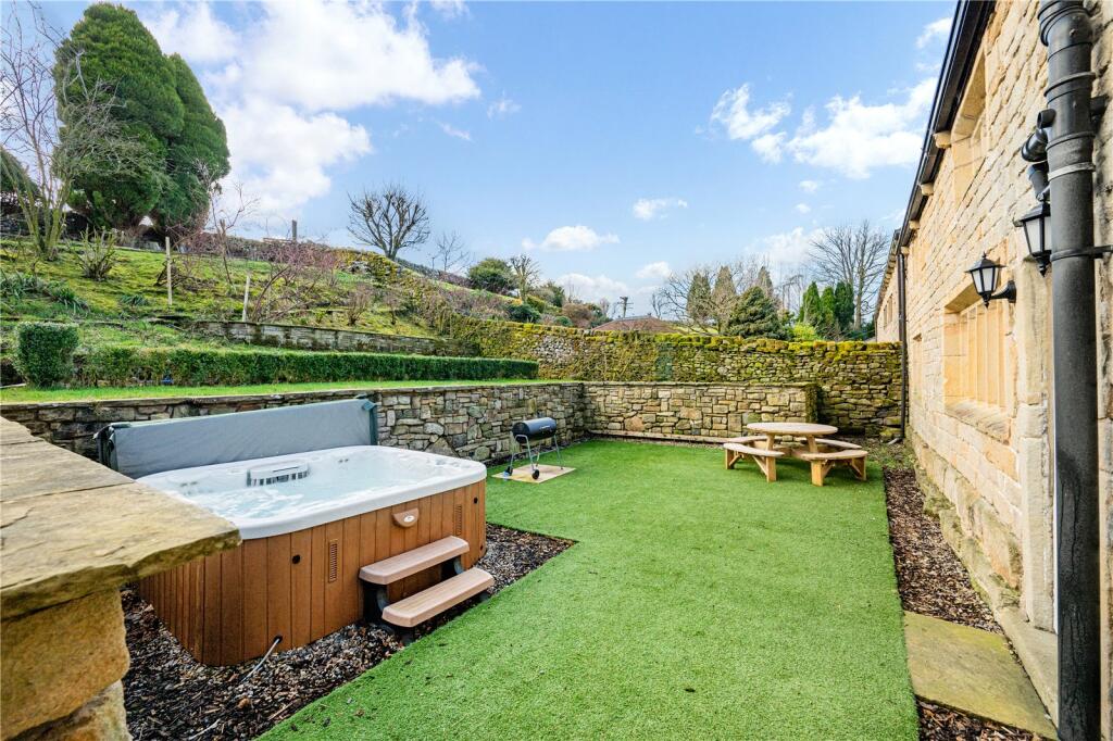 Additional image 32 of Wycoller Road, Wycoller, BB8