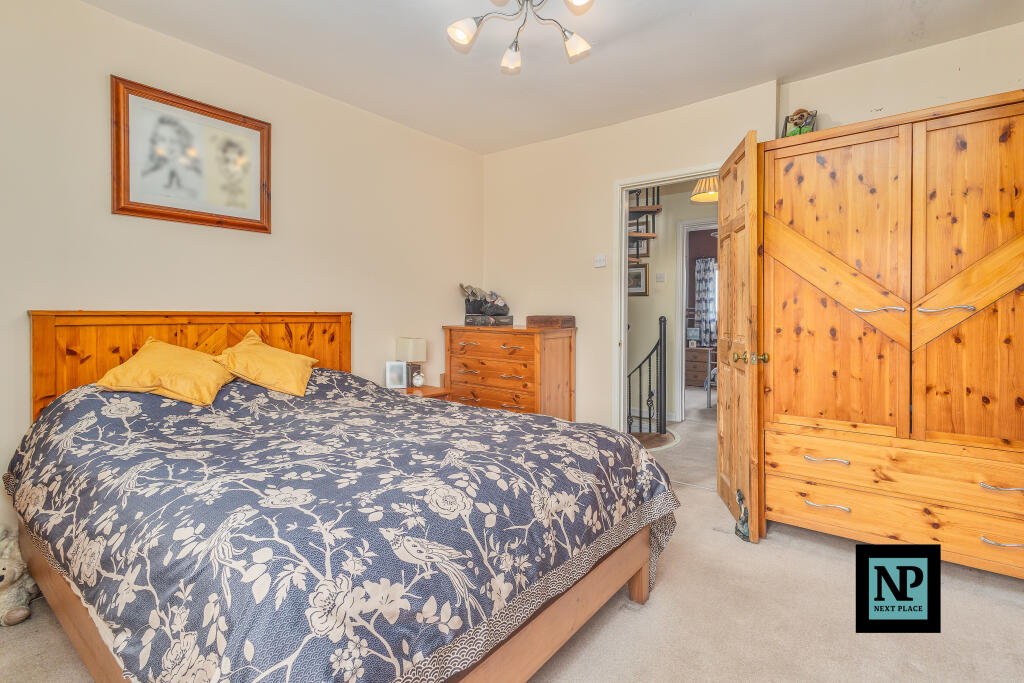 Additional image 9 of Orton Road, Warton, B79